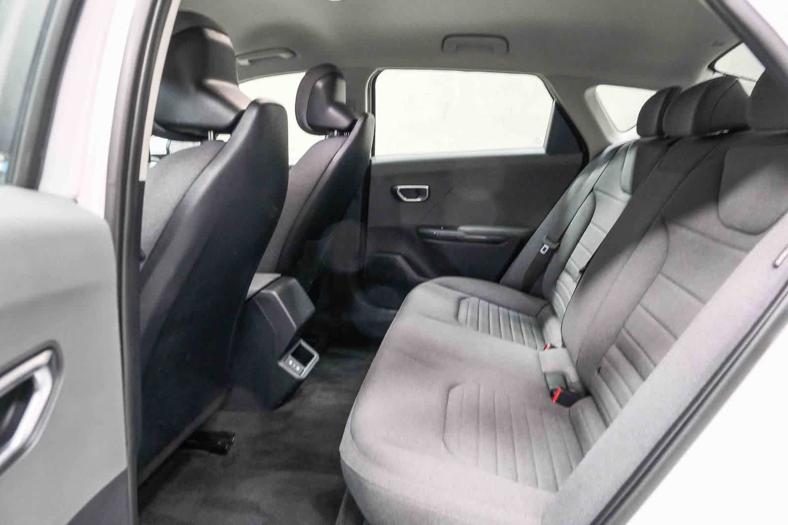 Used 2025 Kia K4 EX FWD image 20