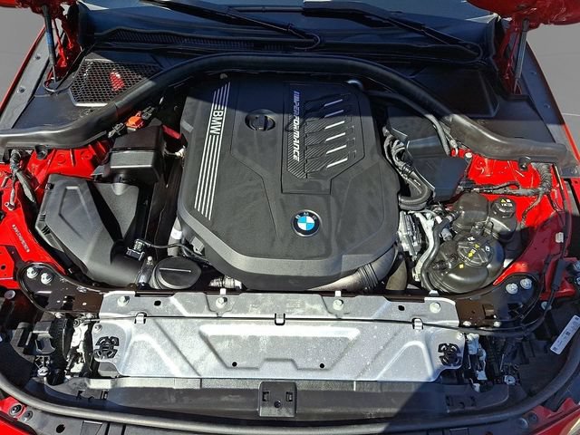 Used 2023 BMW M240i xDrive Coupe w/ Premium Package AWD/4WD image 30