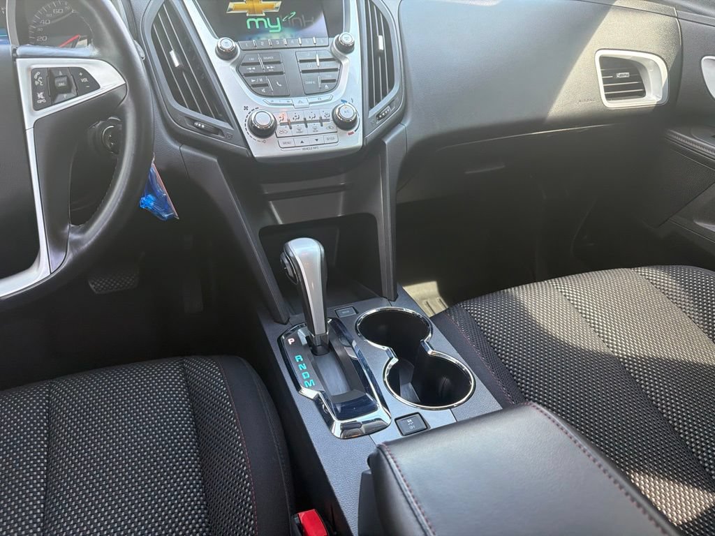 Used 2013 Chevrolet Equinox LT w/ Driver Convenience Package FWD image 15