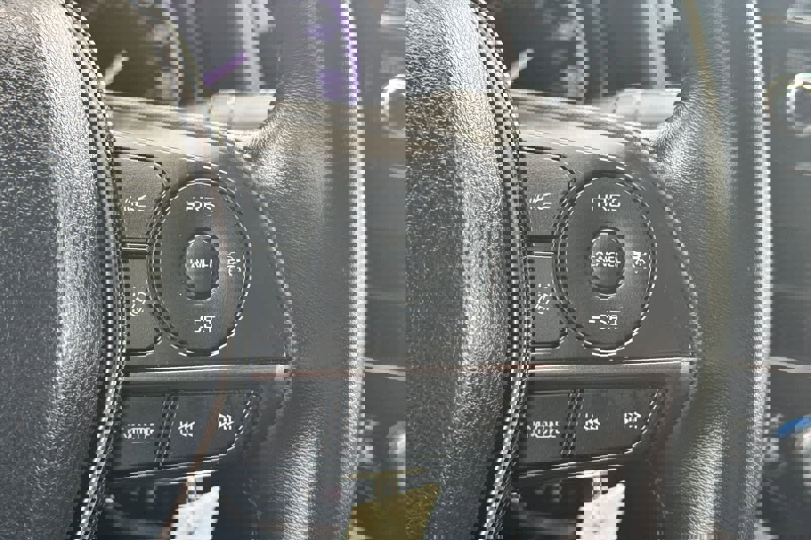 Certified 2023 Toyota Camry SE image 24