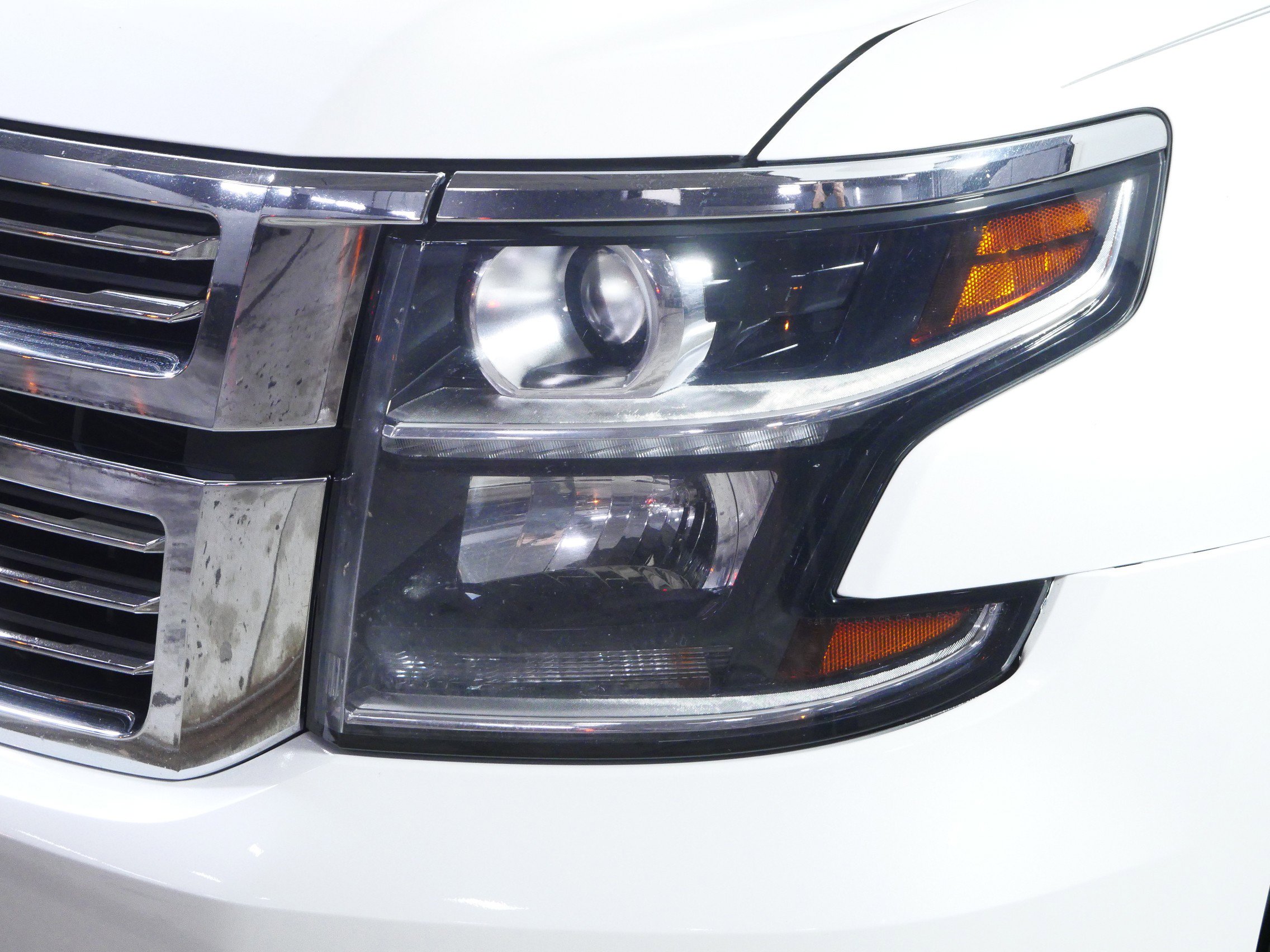 Used 2016 Chevrolet Tahoe LTZ image 16