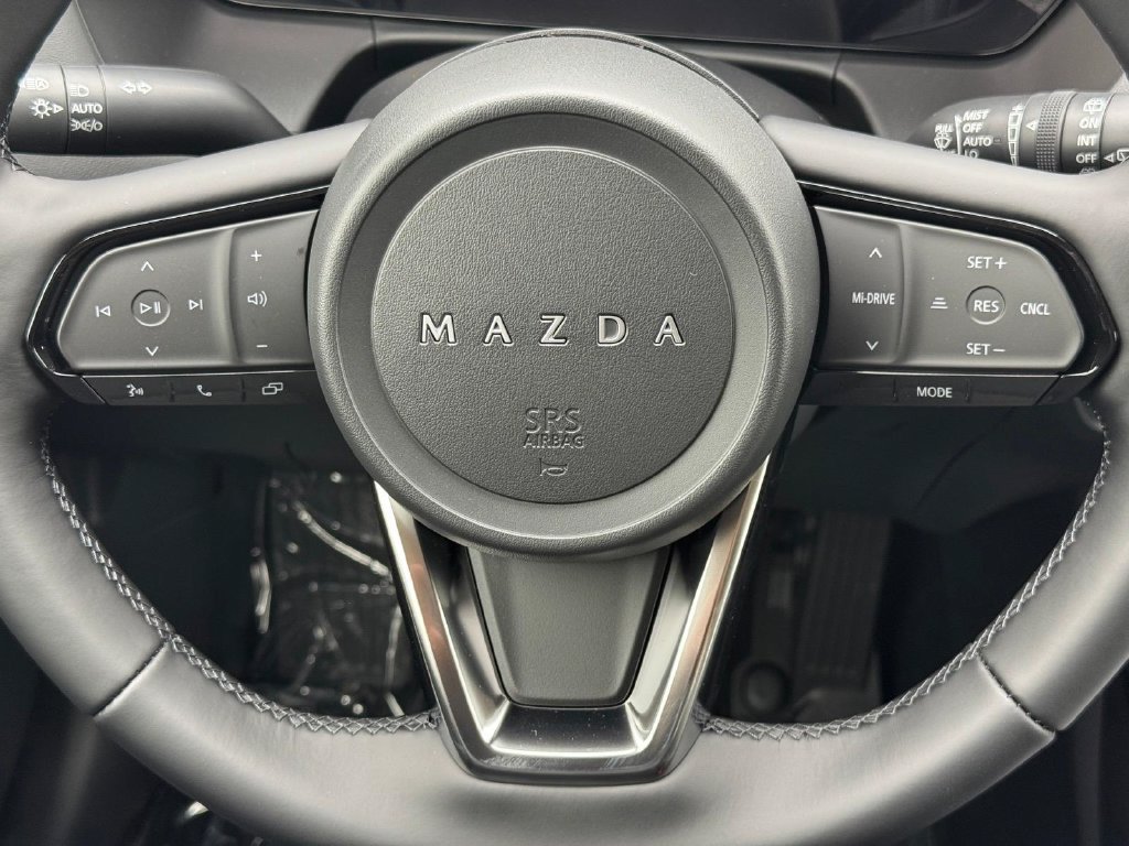New 2026 MAZDA CX-5 2.5 S w/ Premium Package AWD/4WD image 13