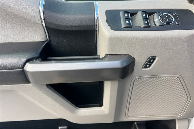 Used 2021 Ford F250 XLT image 11