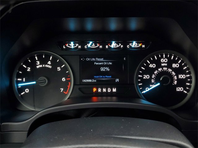 Used 2020 Ford F150 XLT w/ Equipment Group 302A Luxury image 12