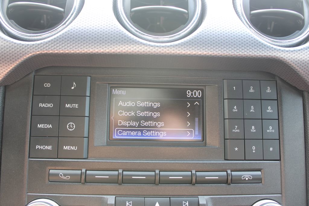 Used 2017 Ford Mustang GT image 40