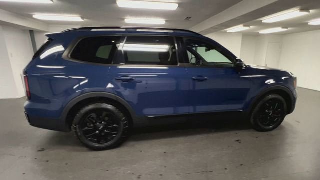 Used 2024 Kia Telluride SX Prestige X-Pro AWD/4WD image 9