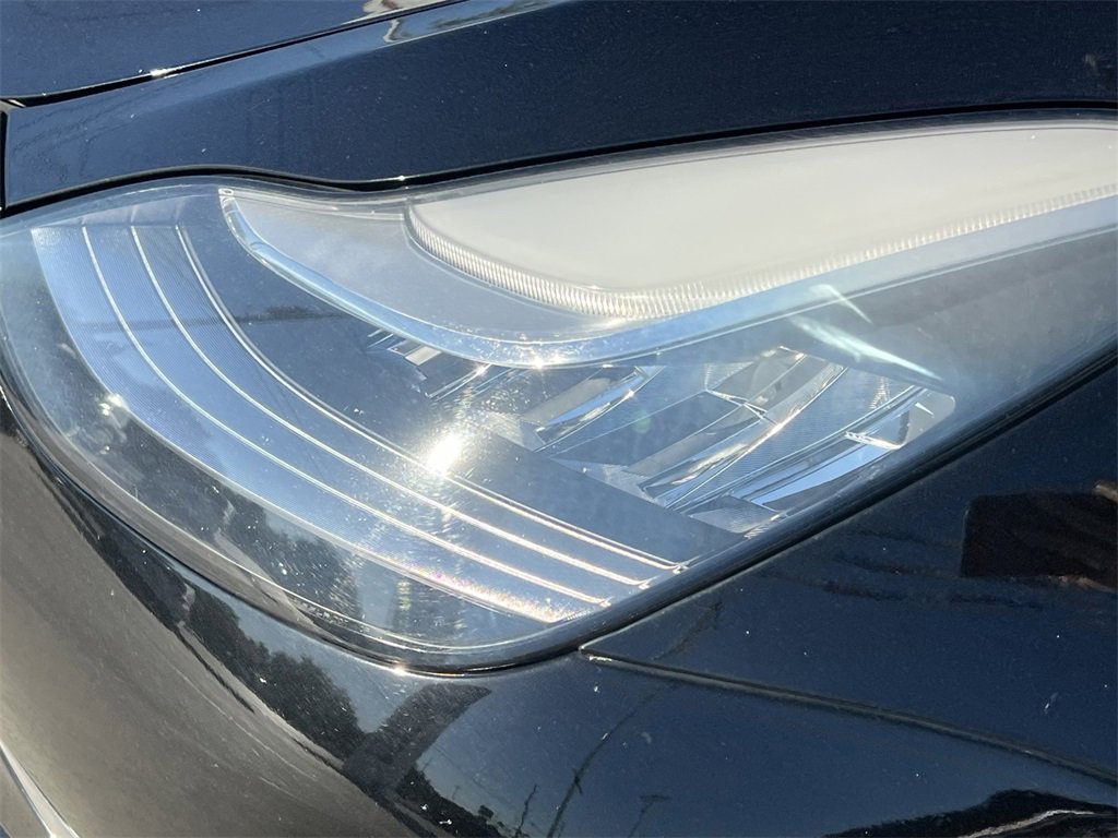 Used 2020 Tesla Model 3 Long Range image 10