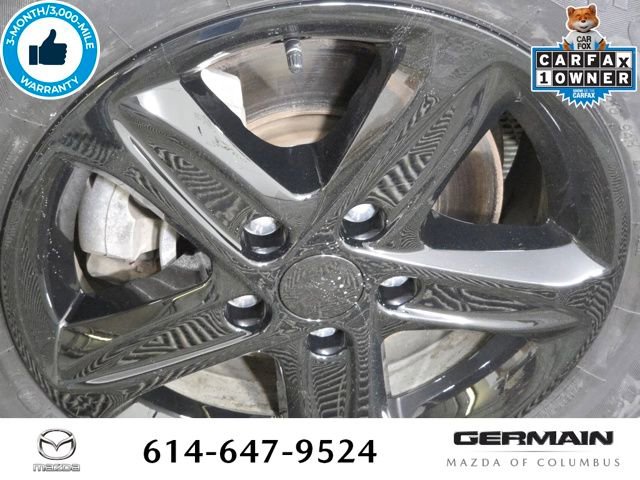 Used 2023 Chevrolet Malibu LS w/ Driver Confidence Package image 13