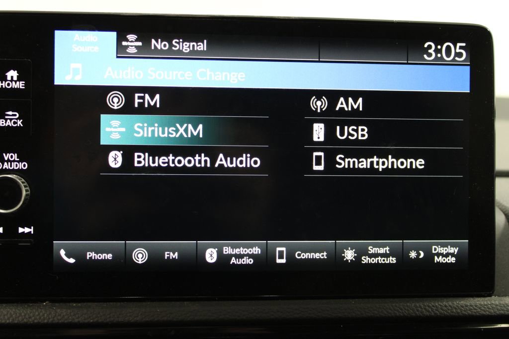 Used 2023 Honda CR-V EX-L image 31