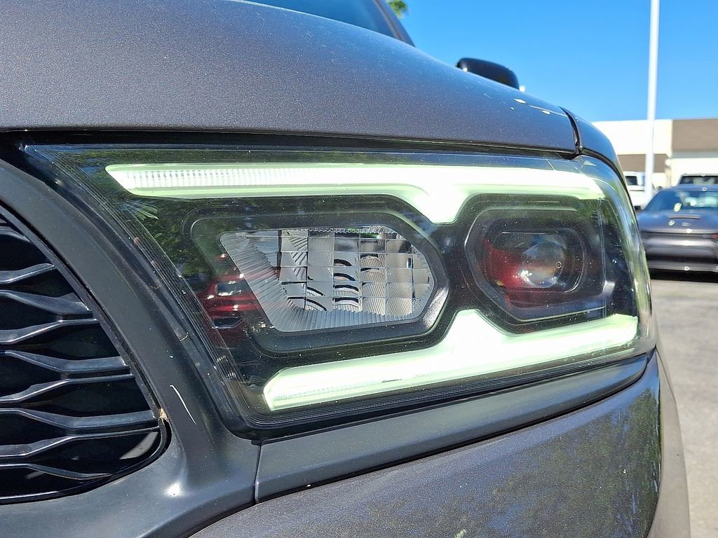 Used 2024 Dodge Durango GT AWD/4WD image 9