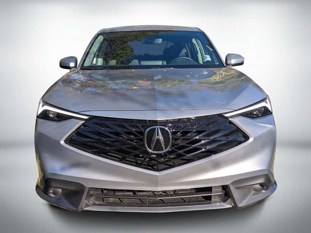 New 2025 Acura ADX FWD image 8