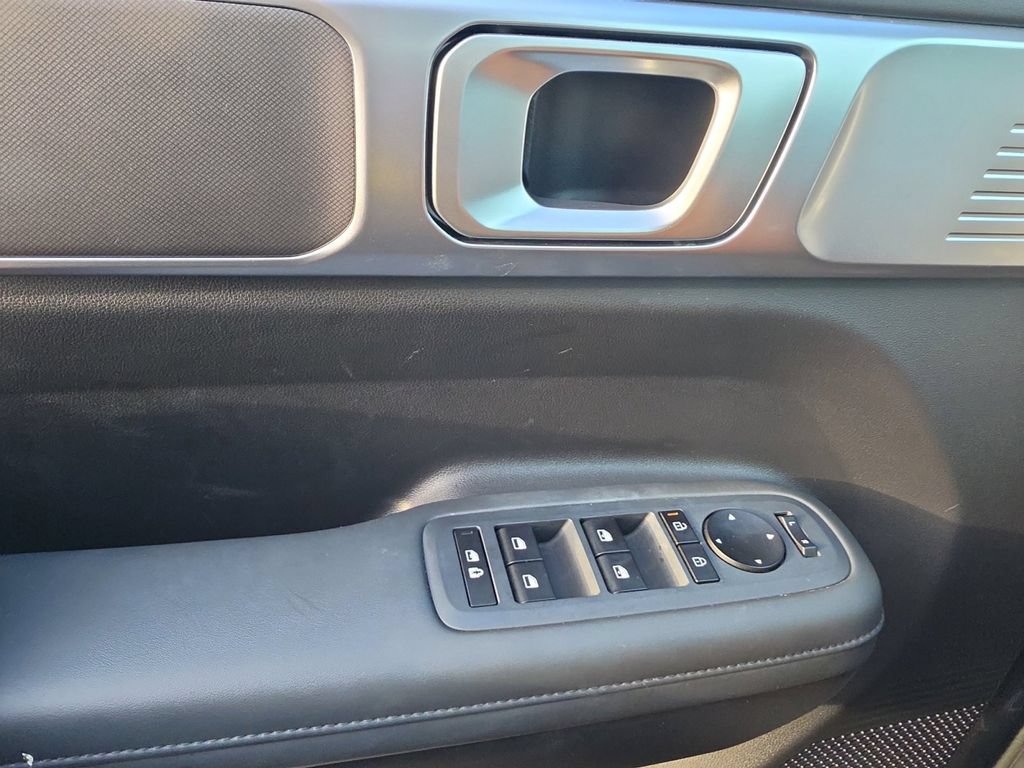 Certified 2026 Hyundai Santa Fe SEL FWD image 22
