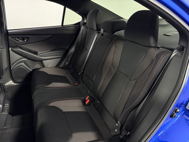 Used 2024 Subaru WRX Premium w/ Popular Package #2A AWD/4WD image 16