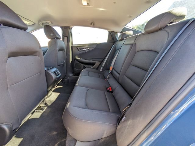 Used 2024 Chevrolet Malibu LT image 14