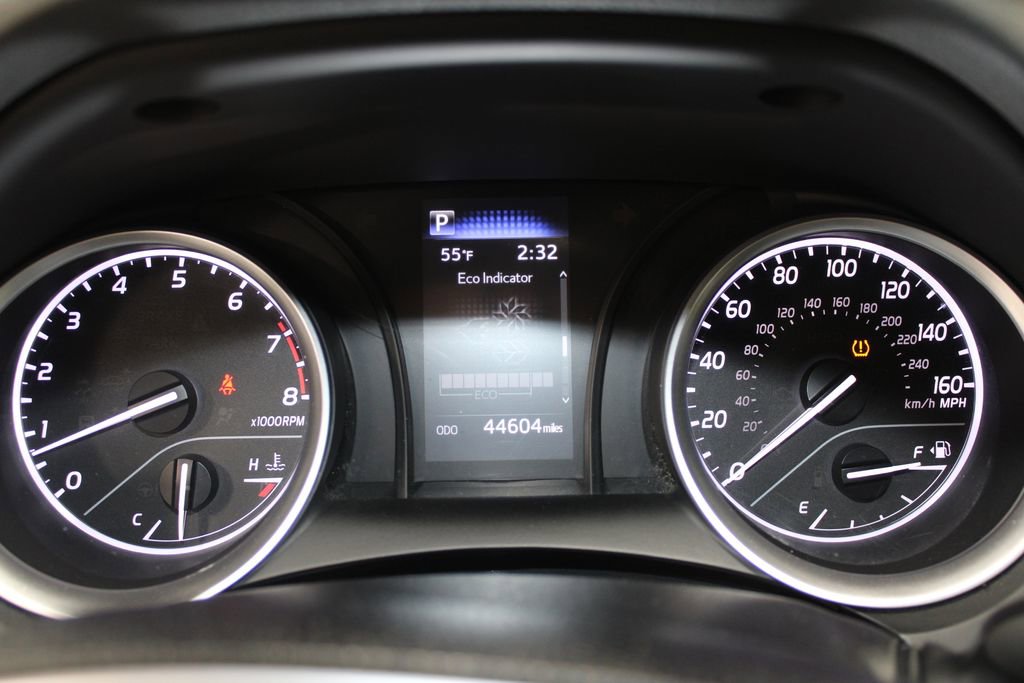 Used 2024 Toyota Camry LE image 18