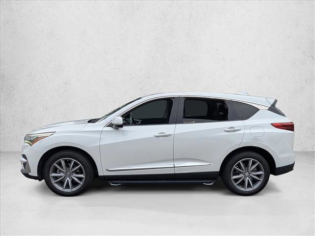 Used 2020 Acura RDX FWD w/ Technology Package image 9