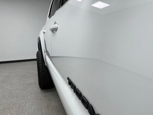 Used 2020 Toyota Tacoma TRD Off-Road w/ Technology Package AWD/4WD image 6