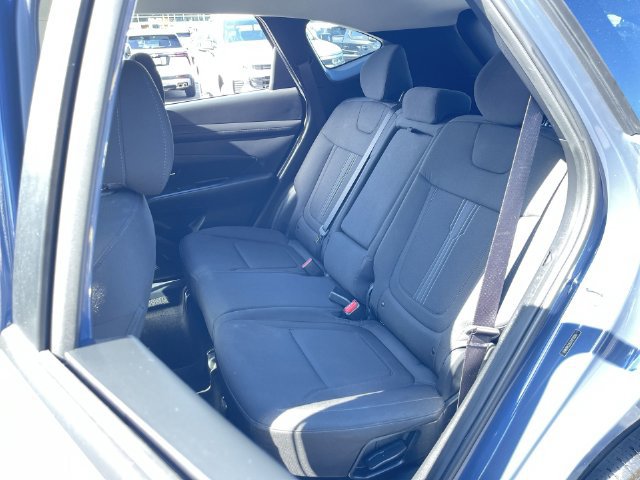 Used 2026 Hyundai Tucson SEL AWD/4WD image 23