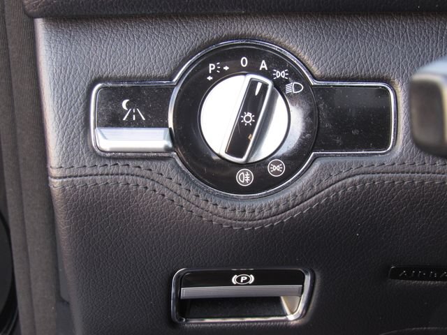 Used 2014 Mercedes-Benz CL 63 AMG image 34