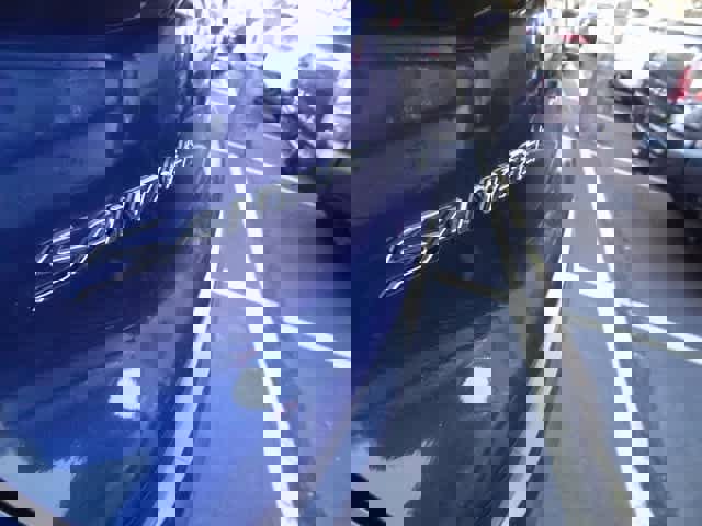 Used 2023 Hyundai Santa Fe SE image 7