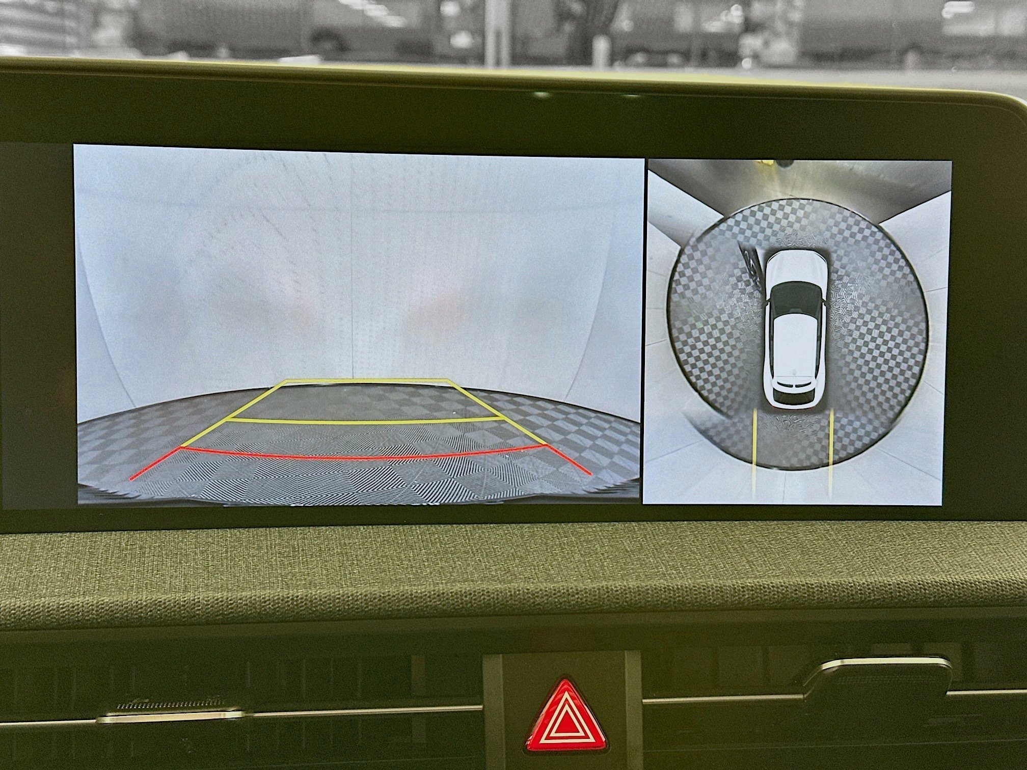 Used 2024 Kia EV6 Wind w/ Wind Technology Package image 22