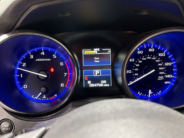 Used 2018 Subaru Outback 2.5i Premium AWD/4WD image 14