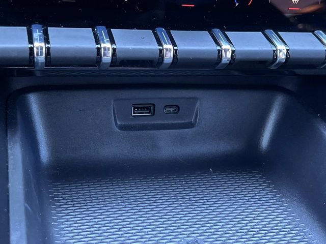 New 2026 GMC Terrain Elevation image 22