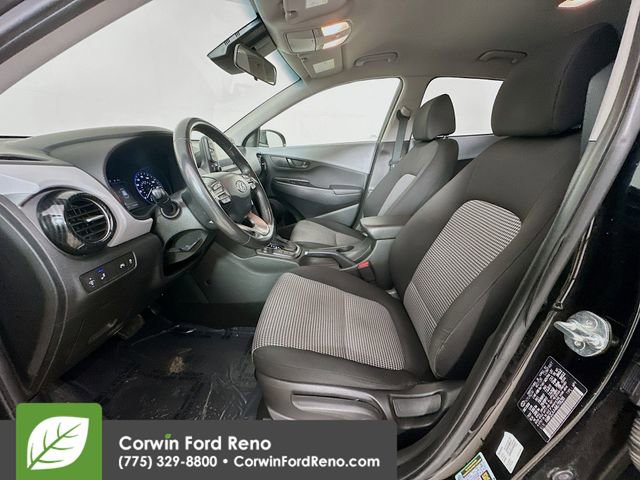Used 2021 Hyundai Kona SEL image 20