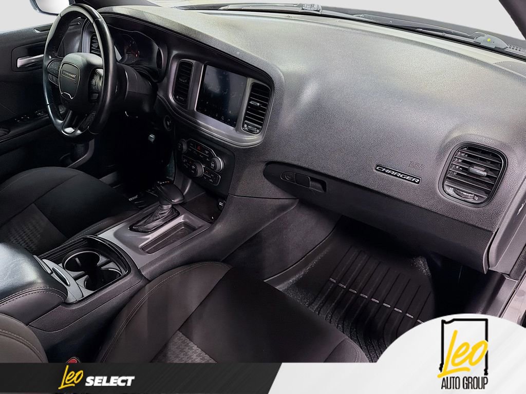 Used 2023 Dodge Charger GT w/ Blacktop Package image 28