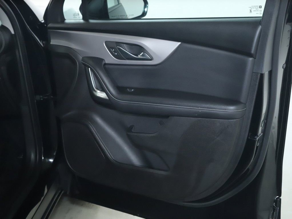Used 2024 Chevrolet Blazer LT image 31