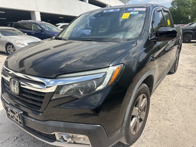 Used 2020 Honda Ridgeline RTL-E image 7