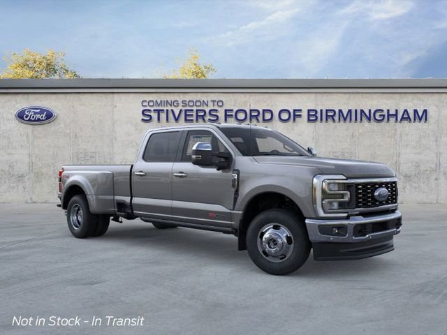 New 2026 Ford F350 Lariat image 1