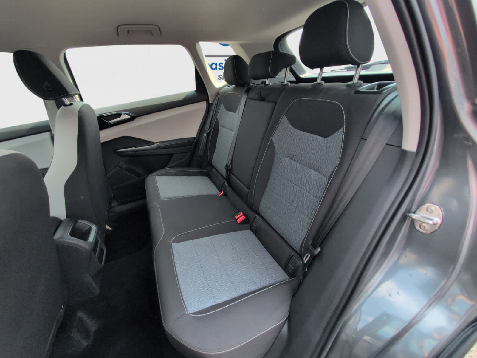 Used 2025 Volkswagen Taos S image 19