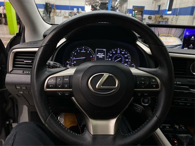 Used 2019 Lexus RX 350 AWD w/ Navigation Package image 23