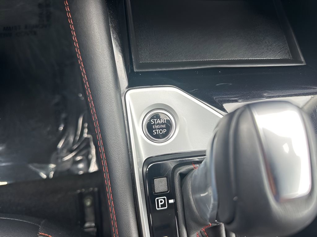 Used 2025 Nissan Altima 2.5 SR image 20