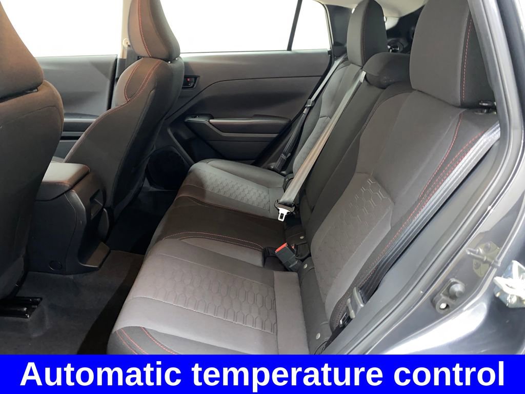 Certified 2024 Subaru Impreza 2.0i Sport AWD/4WD image 14