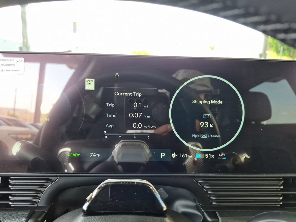 New 2026 Hyundai Ioniq 5 SEL RWD image 20