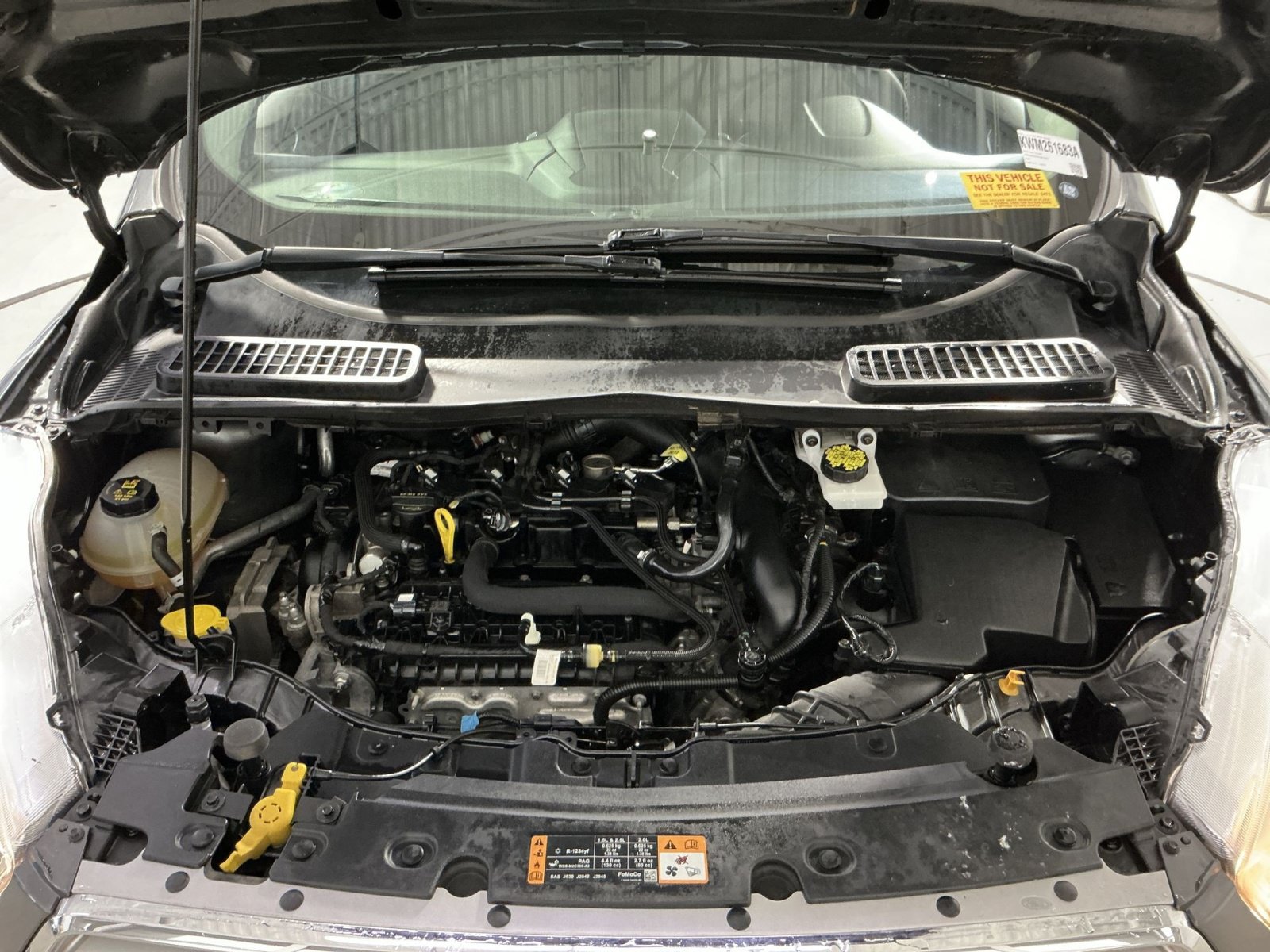 Used 2019 Ford Escape SE AWD/4WD image 26