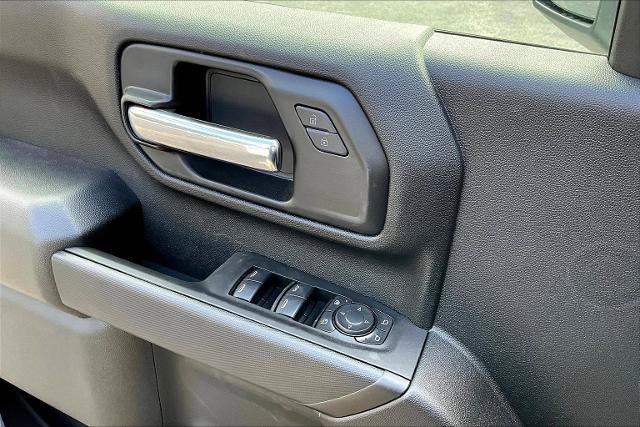 New 2025 Chevrolet Silverado 3500 W/T w/ WT Convenience Package AWD/4WD image 16