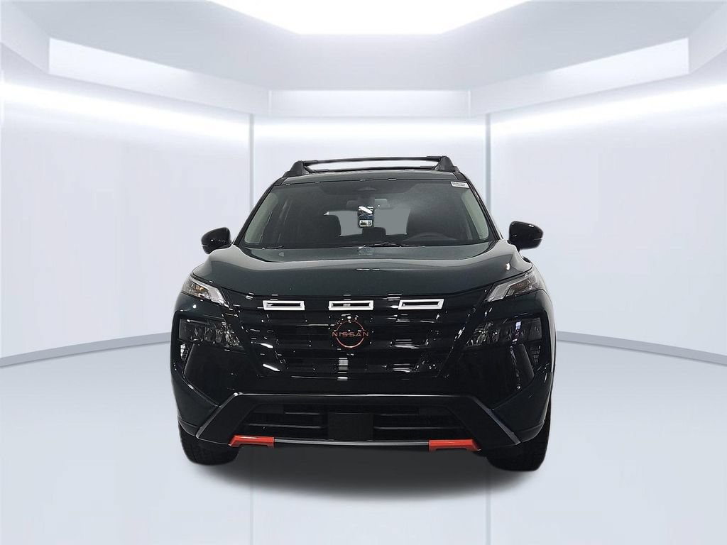 New 2026 Nissan Rogue SV w/ Rock Creek Premium Package AWD/4WD image 9