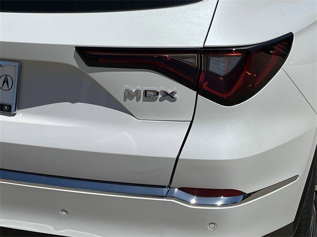 New 2026 Acura MDX w/ Technology Package FWD image 7