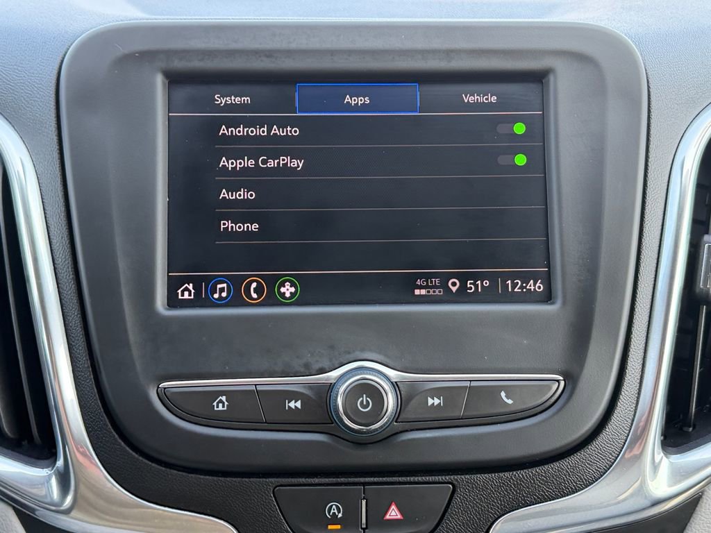 Used 2024 Chevrolet Equinox LS w/ LS Convenience Package image 29