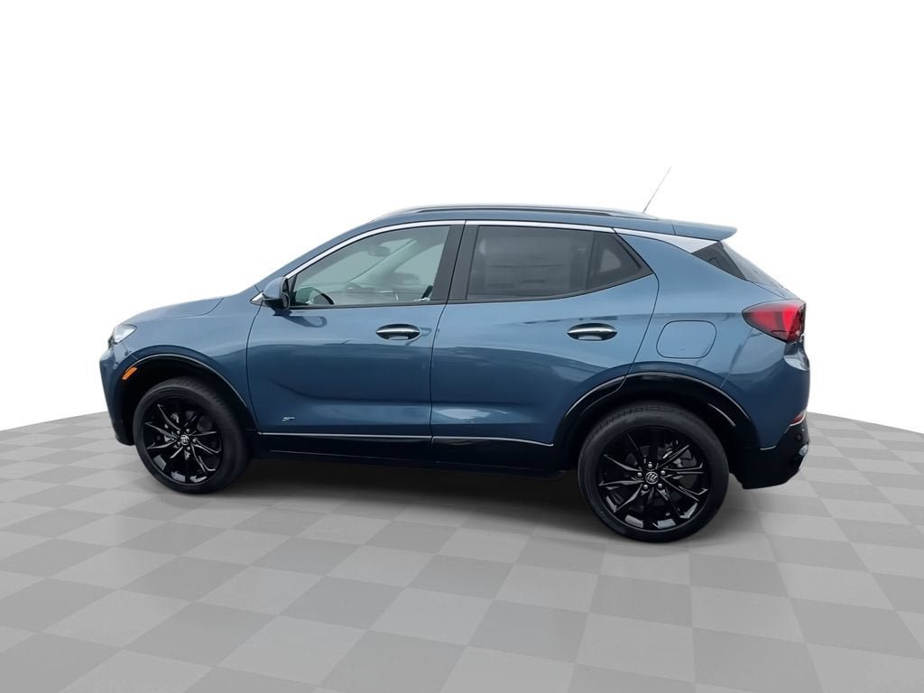 New 2026 Buick Encore GX Sport Touring w/ Advanced Technology Package AWD/4WD image 5