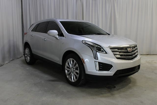 Used 2019 Cadillac XT5 Premium Luxury AWD/4WD image 26