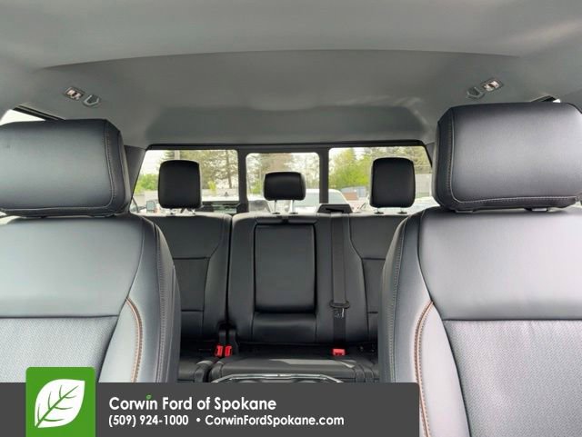 New 2026 Ford F350 Lariat AWD/4WD image 31