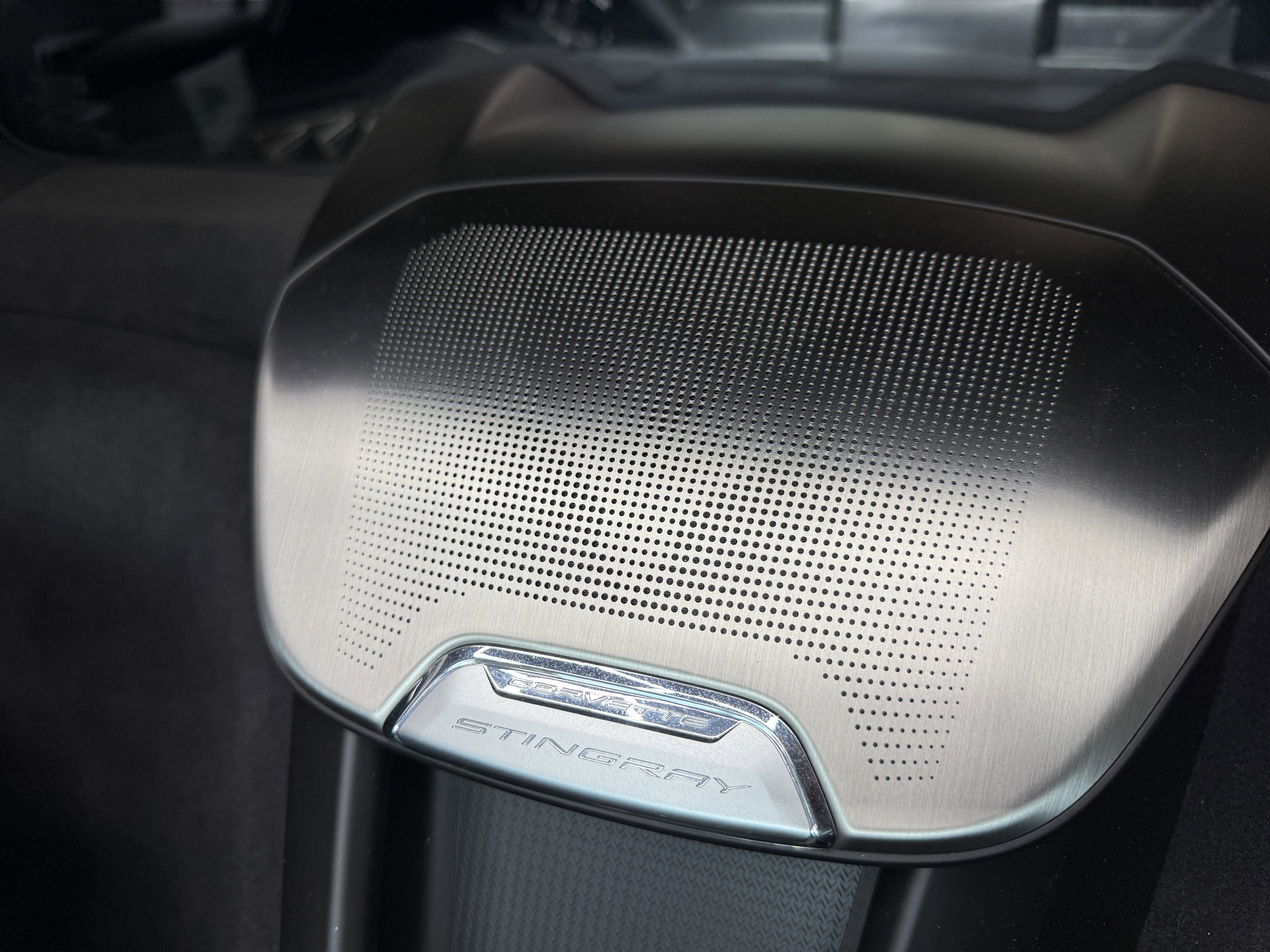 Used 2021 Chevrolet Corvette Stingray Premium Cpe w/ 3LT image 28