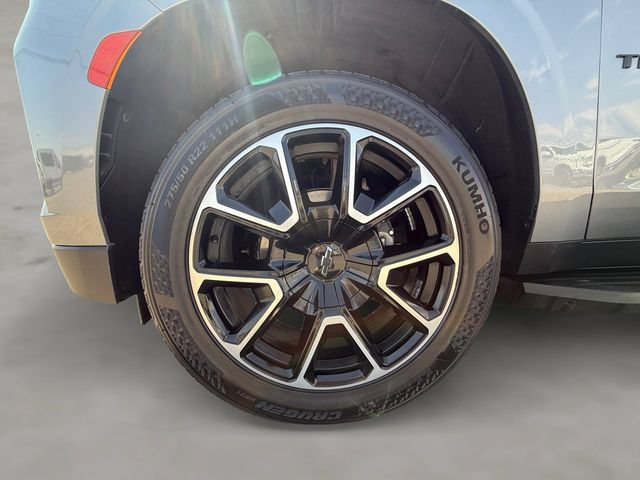 Used 2021 Chevrolet Tahoe RST w/ Luxury Package AWD/4WD image 22
