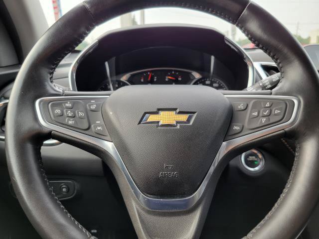 Used 2022 Chevrolet Equinox Premier AWD/4WD image 13