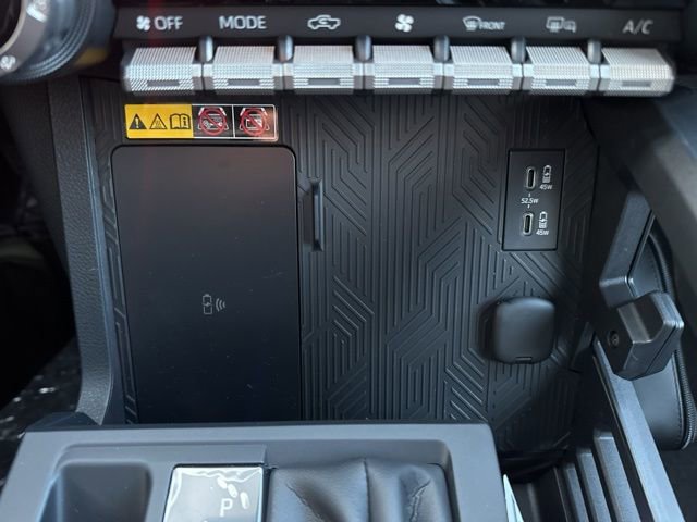 New 2026 Toyota Tacoma TRD Off-Road image 17