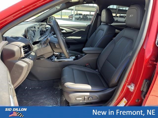 New 2026 Buick Envista Sport Touring w/ Convenience I Package FWD image 13